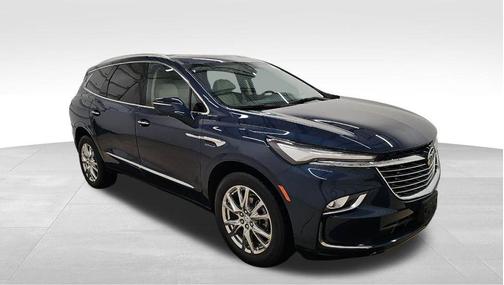 2023 Buick Enclave Essence AWD