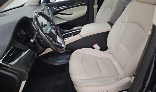 2023 Buick Enclave Essence AWD