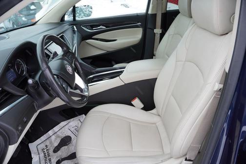 2023 Buick Enclave Essence AWD