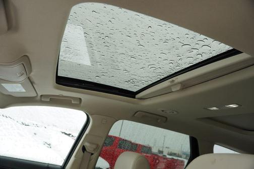 2023 Buick Enclave Essence AWD