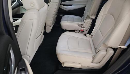 2023 Buick Enclave Essence AWD