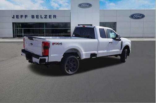 2025 Ford F-350 XL