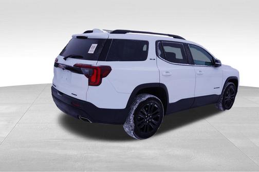 2023 GMC Acadia AWD SLE