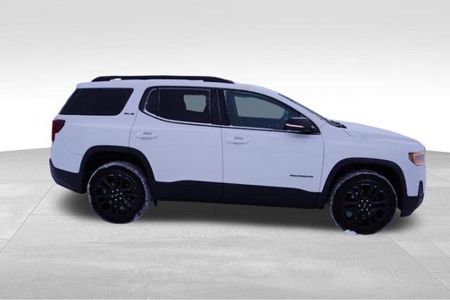 2023 GMC Acadia AWD SLE