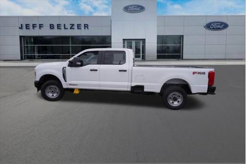 2025 Ford F-350 XL