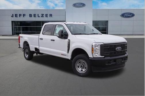 2025 Ford F-350 XL