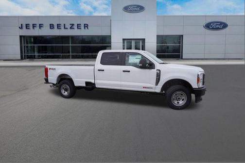 2025 Ford F-350 XL