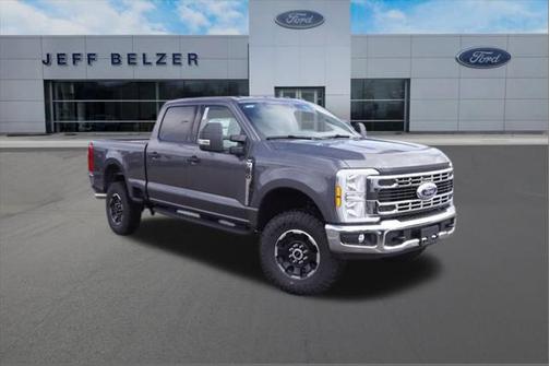 2025 Ford F-250 XLT