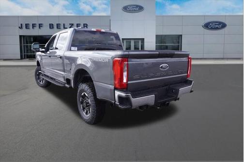 2025 Ford F-250 XLT