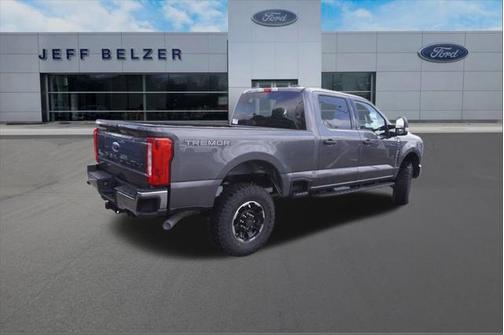 2025 Ford F-250 XLT