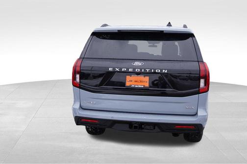 2026 Ford Expedition Max Active 4x4