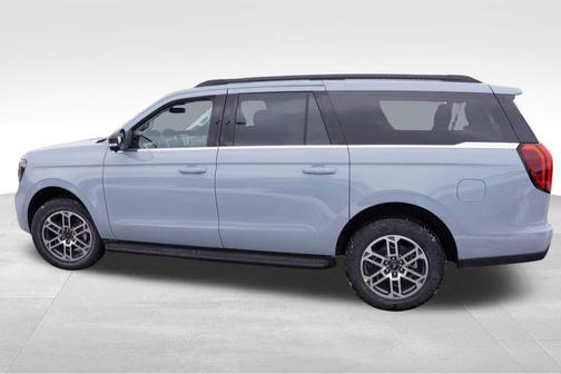 2026 Ford Expedition Max Active 4x4