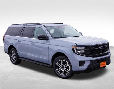 2026 Ford Expedition Max Active 4x4
