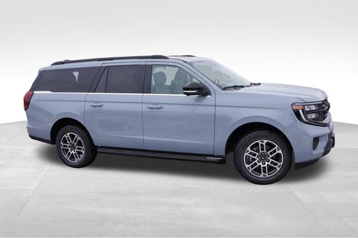 2026 Ford Expedition Max Active 4x4