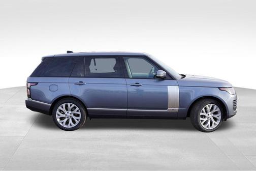 2021 Land Rover Range Rover P525 Westminster