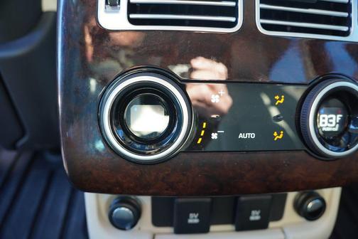 2021 Land Rover Range Rover P525 Westminster