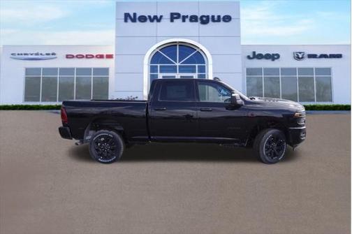 2025 RAM 2500 Laramie Crew Cab 4x4 6'4' Box