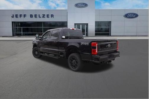 2025 Ford F-350 Lariat