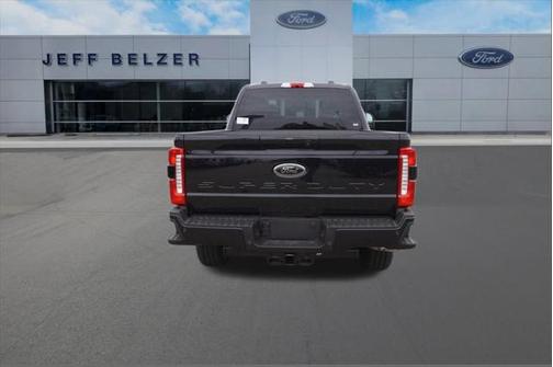 2025 Ford F-350 Lariat