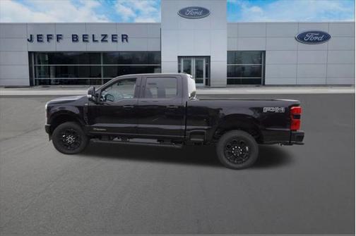 2025 Ford F-350 Lariat