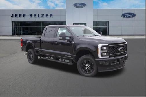2025 Ford F-350 Lariat