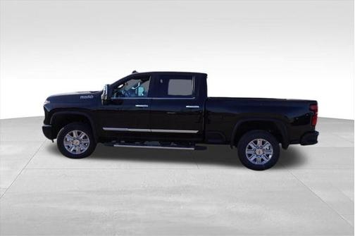 2025 Chevrolet Silverado 3500 High Country