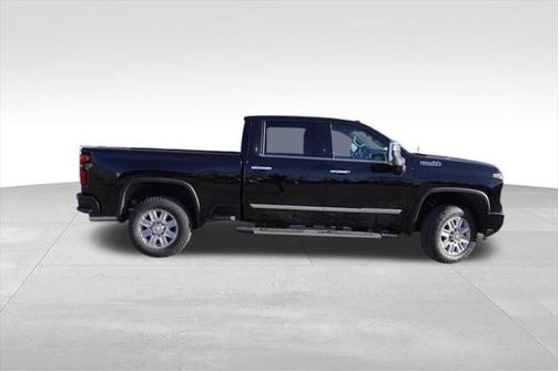 2025 Chevrolet Silverado 3500 High Country