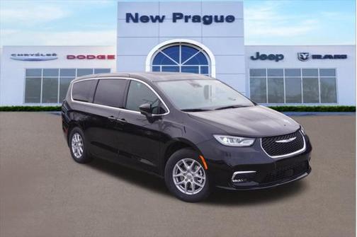 2025 Chrysler Pacifica L