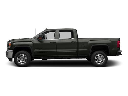2018 GMC Sierra 3500 SLT