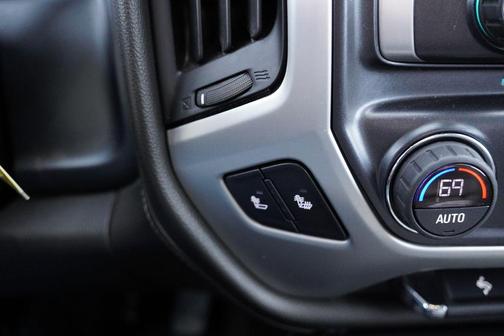 2018 GMC Sierra 3500 SLT