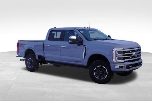 2024 Ford F-350 Platinum