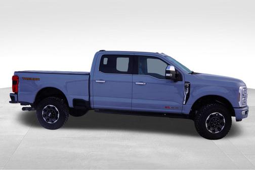2024 Ford F-350 Platinum