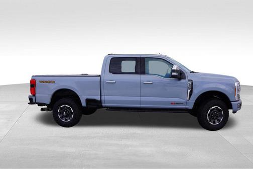 2024 Ford F-350 Platinum
