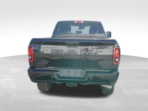 Pxj 2026 RAM 2500 Big Horn