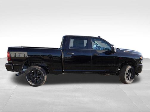 Pxj 2026 RAM 2500 Big Horn