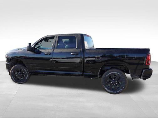 Pxj 2026 RAM 2500 Big Horn