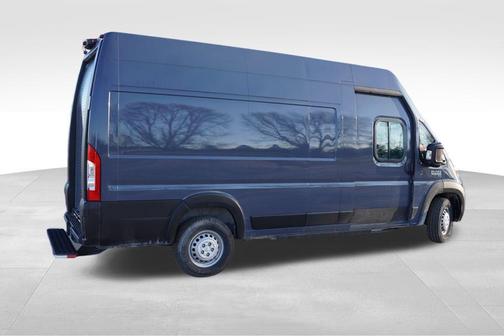 2024 RAM ProMaster 3500 High Roof