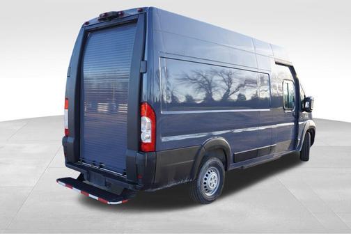 2024 RAM ProMaster 3500 High Roof