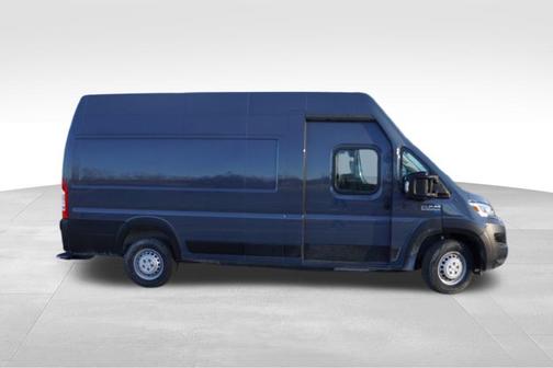 2024 RAM ProMaster 3500 High Roof