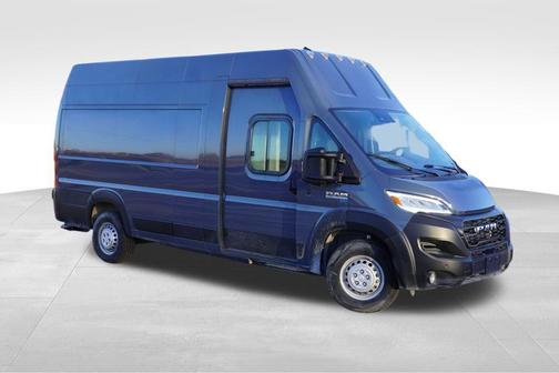 2024 RAM ProMaster 3500 High Roof