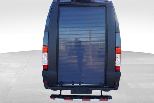 2024 RAM ProMaster 3500 High Roof