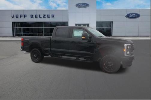 2025 Ford F-350 XLT