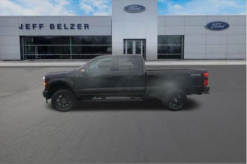 2025 Ford F-350 XLT
