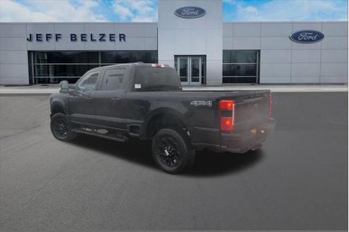 2025 Ford F-350 XLT