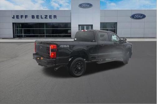 2025 Ford F-350 XLT