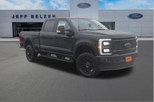 2025 Ford F-350 XLT