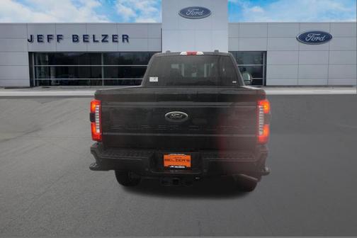 2025 Ford F-350 XLT