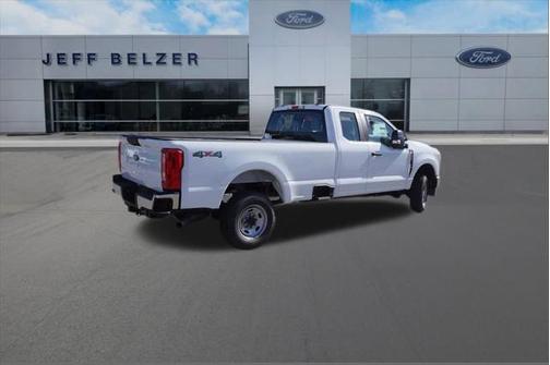 2025 Ford F-250 XL