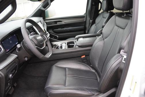2025 Jeep Wagoneer 4x4