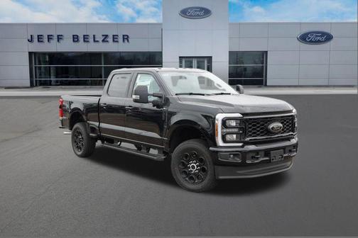 2025 Ford F-350 XLT